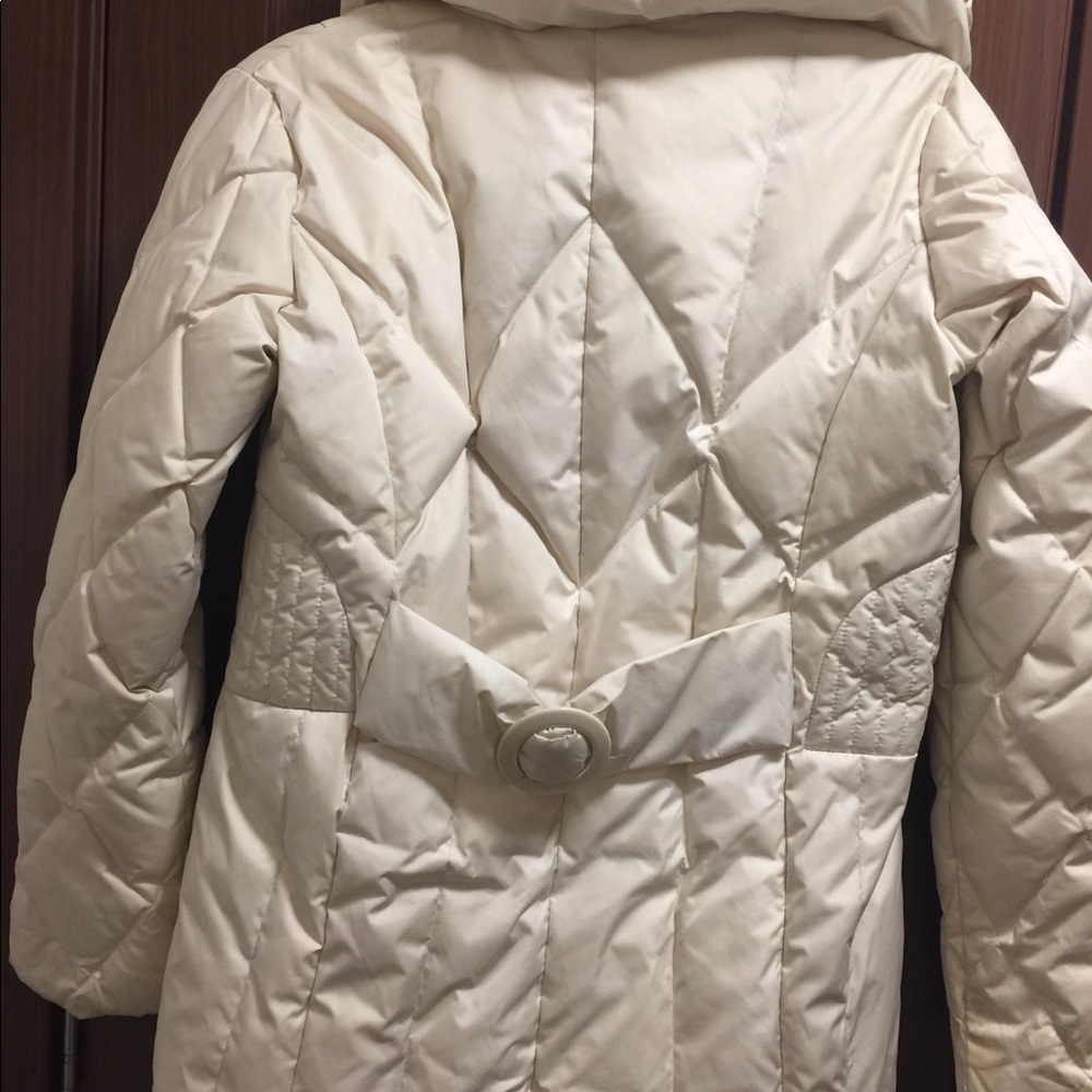Down Jacket - image 3